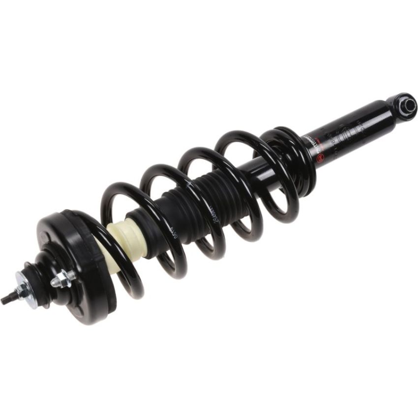Autopart International Strut/Coil Spring Assy 2701660465