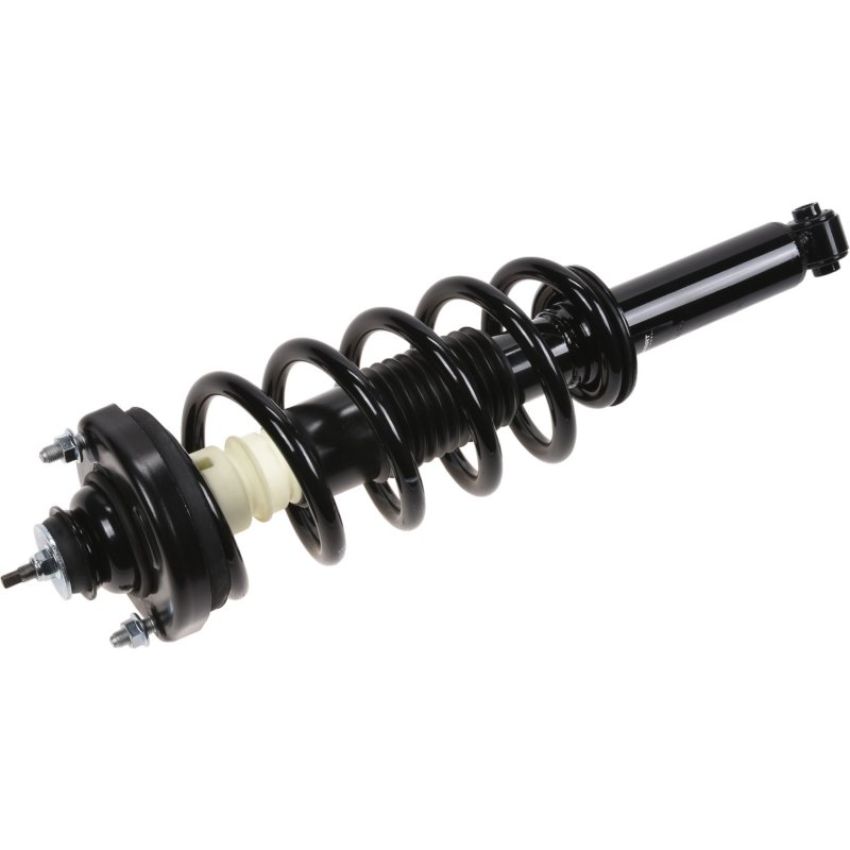 Autopart International Strut/Coil Spring Assy 2701660466