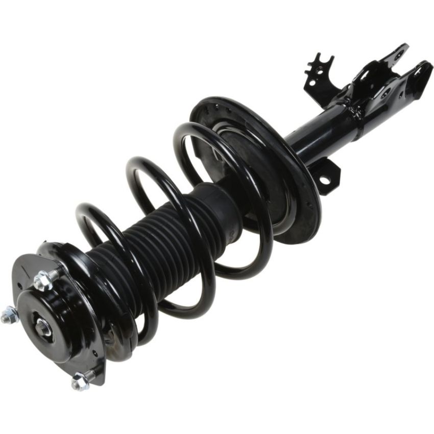 Autopart International Strut/Coil Spring Assy 2701660467