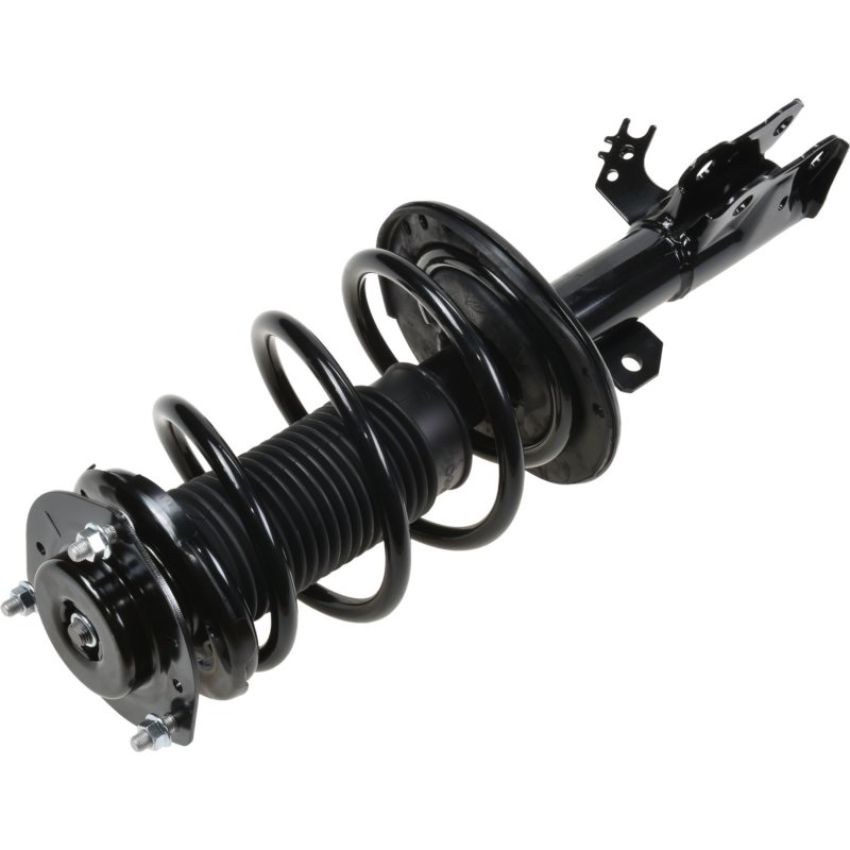 Autopart International Strut/Coil Spring Assy 2701660469