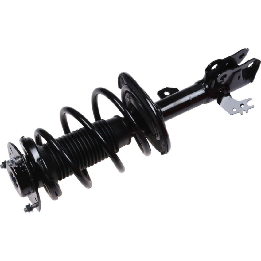 Autopart International Strut/Coil Spring Assy 2701660470