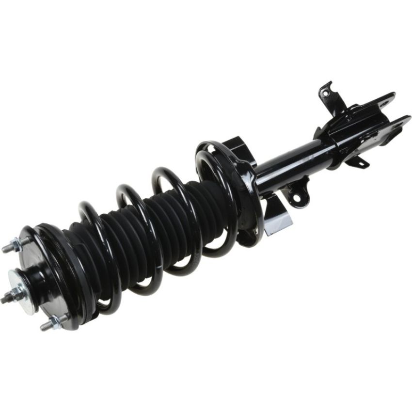 Autopart International Strut/Coil Spring Assy 2701660471