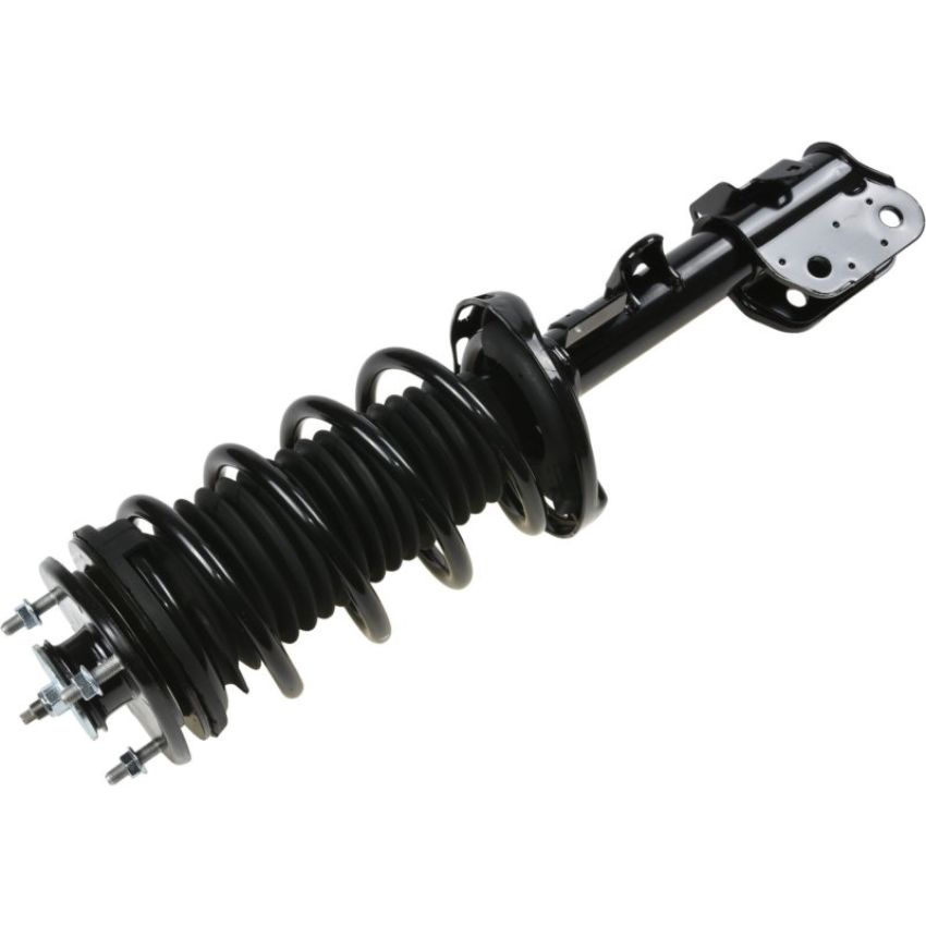Autopart International Strut/Coil Spring Assy 2701660472