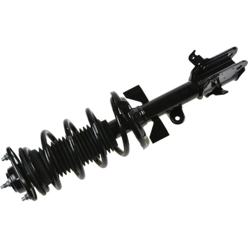 Autopart International Strut/Coil Spring Assy 2701660473