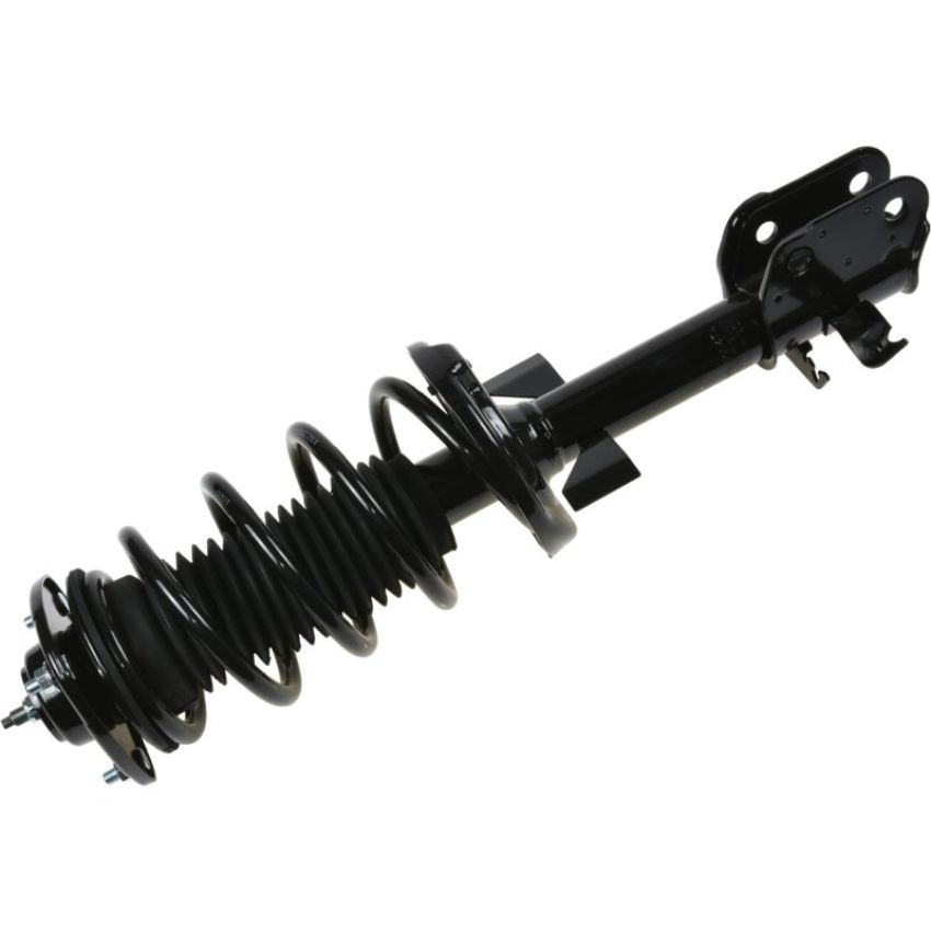 Autopart International Strut/Coil Spring Assy 2701660474