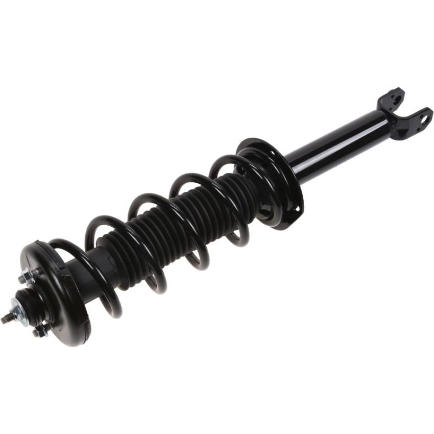 Autopart International Strut/Coil Spring Assy 2701660475
