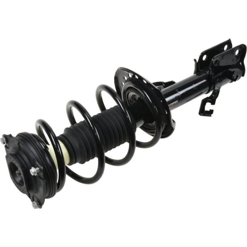 Autopart International Strut/Coil Spring Assy 2701660478