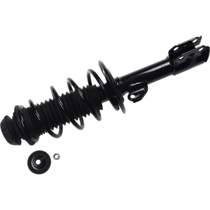 Autopart International Strut/Coil Spring Assy 2701660480