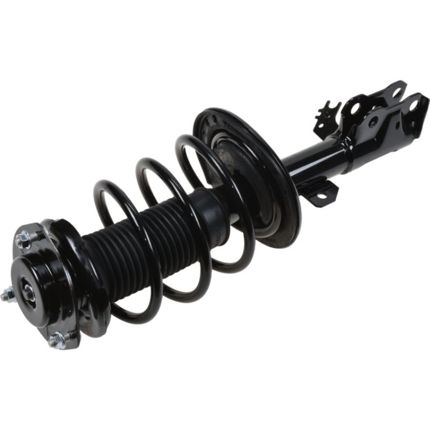 Autopart International Strut/Coil Spring Assy 2701660482