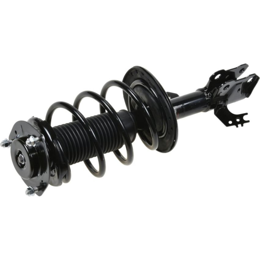 Autopart International Strut/Coil Spring Assy 2701660483