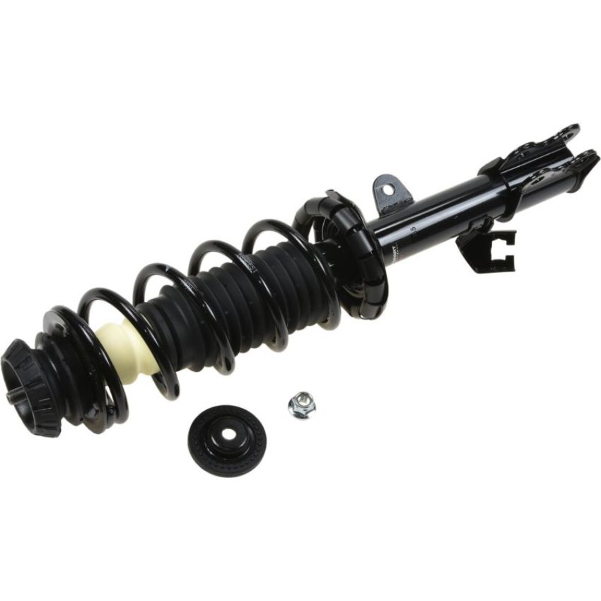 Autopart International Strut/Coil Spring Assy 2701660485