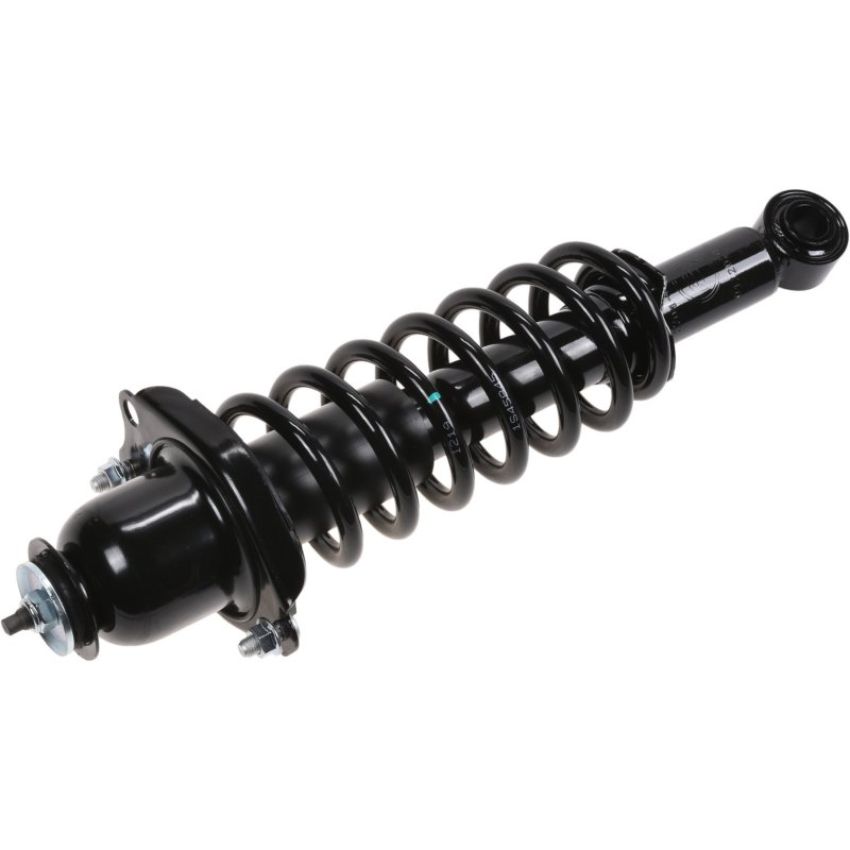 Autopart International Strut/Coil Spring Assy 2701660492