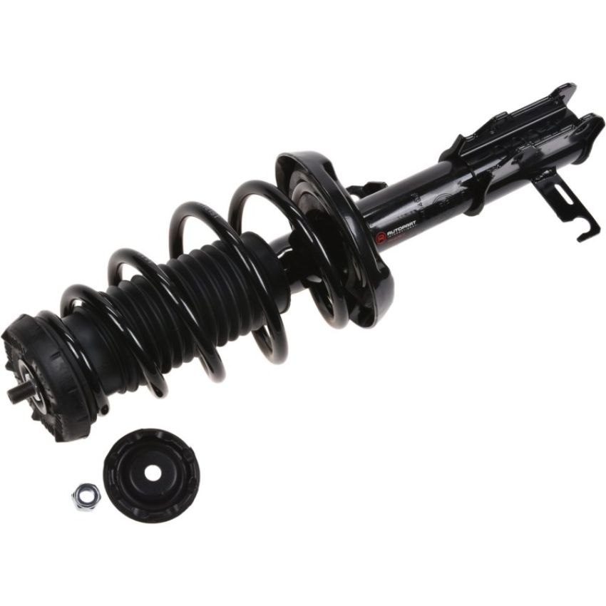 Autopart International Strut/Coil Spring Assy 2701660496