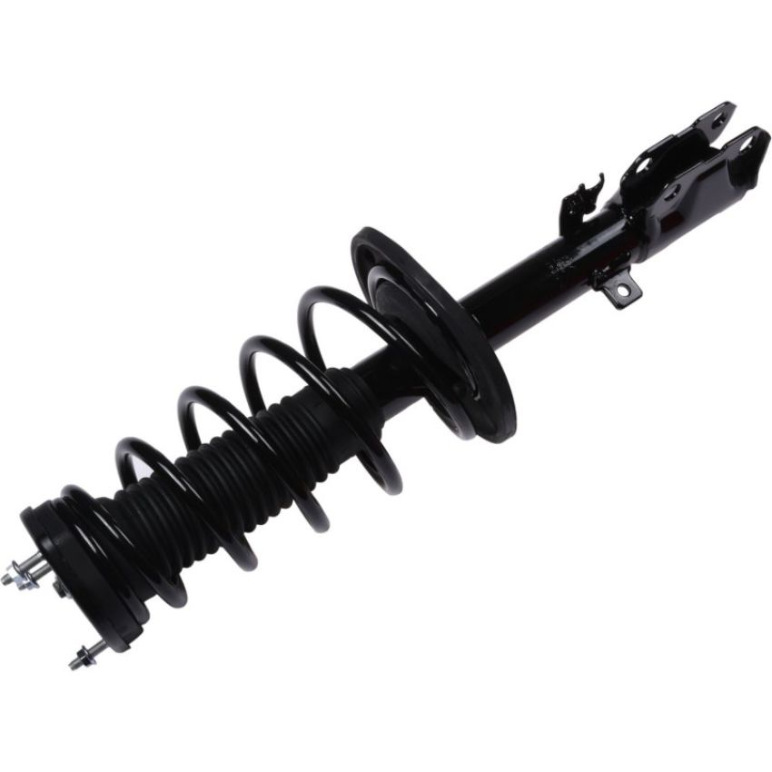 Autopart International Strut/Coil Spring Assy 2701676350
