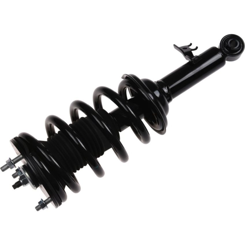 Autopart International Strut/Coil Spring Assy 2701676355