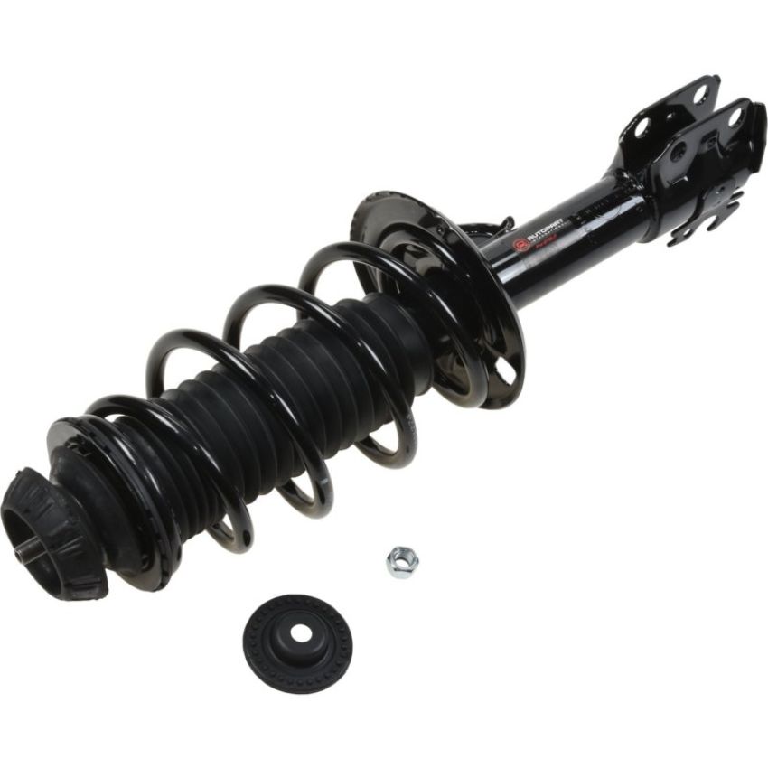 Autopart International Strut/Coil Spring Assy 2701676356