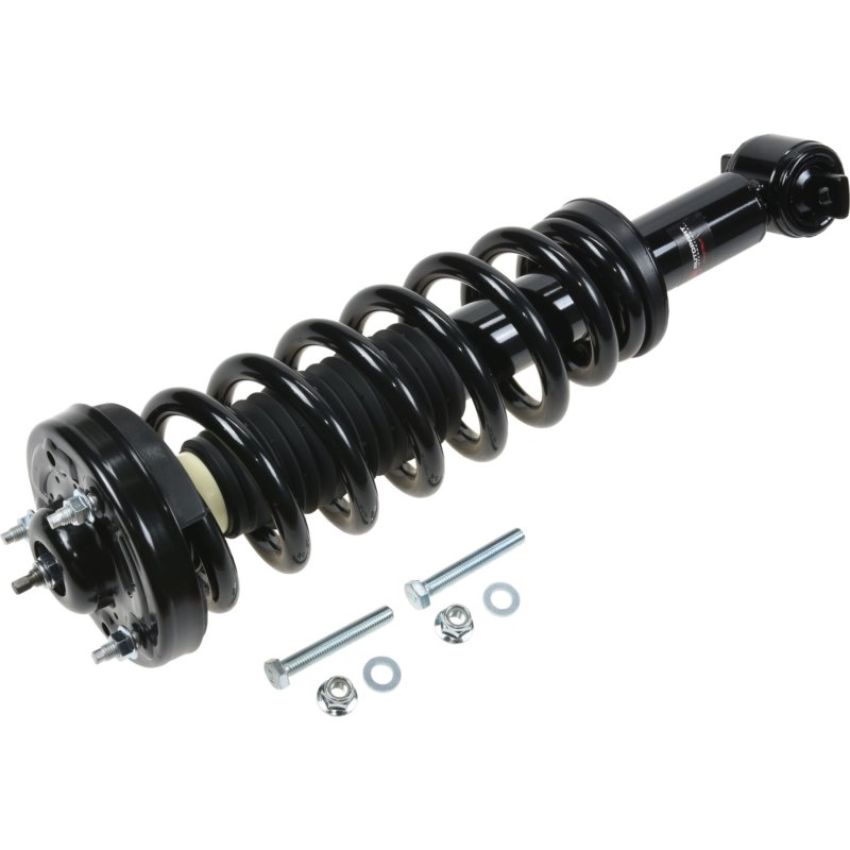 Autopart International Strut/Coil Spring Assy 2701676377