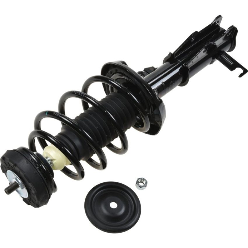 Autopart International Strut/Coil Spring Assy 2701679901