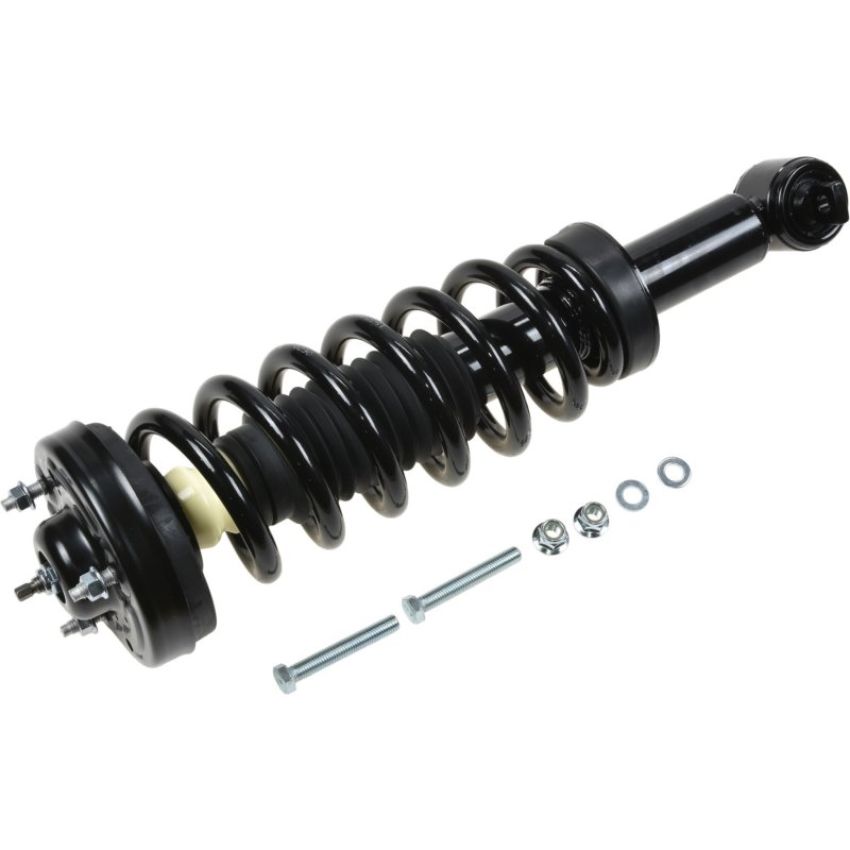 Autopart International Strut/Coil Spring Assy 2701679908