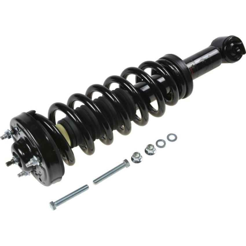 Autopart International Strut/Coil Spring Assy 2701679909