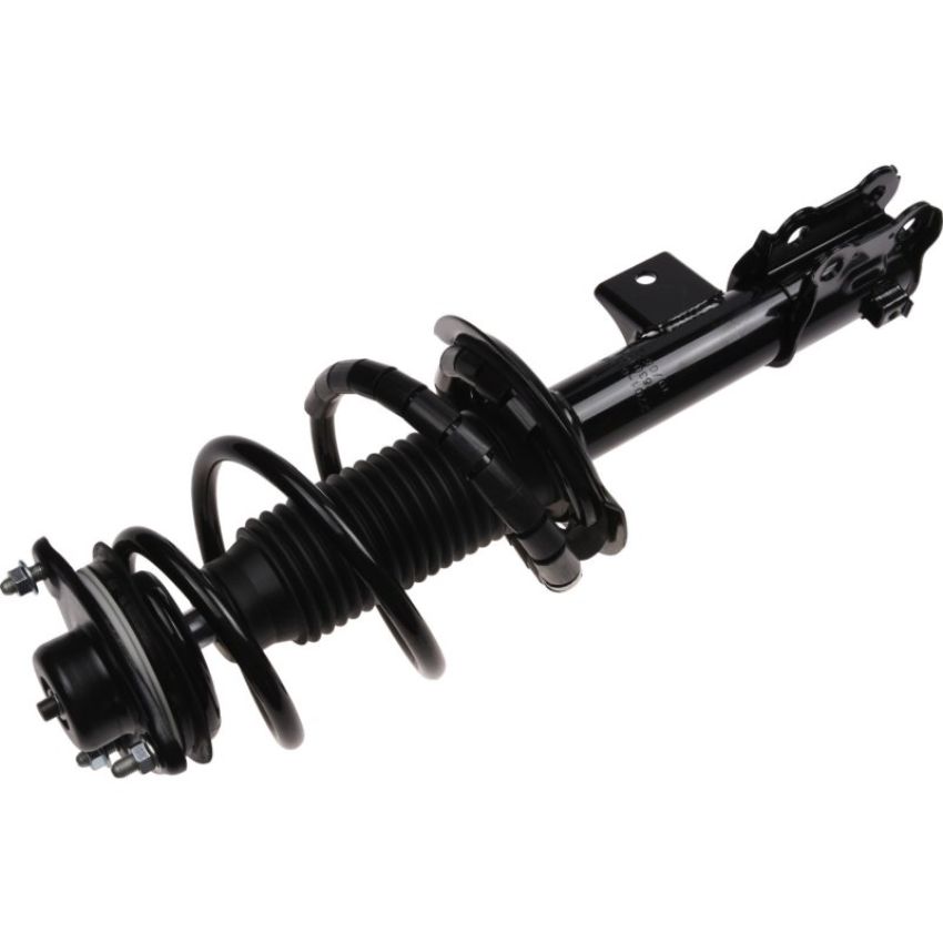 Autopart International Strut/Coil Spring Assy 2701684587