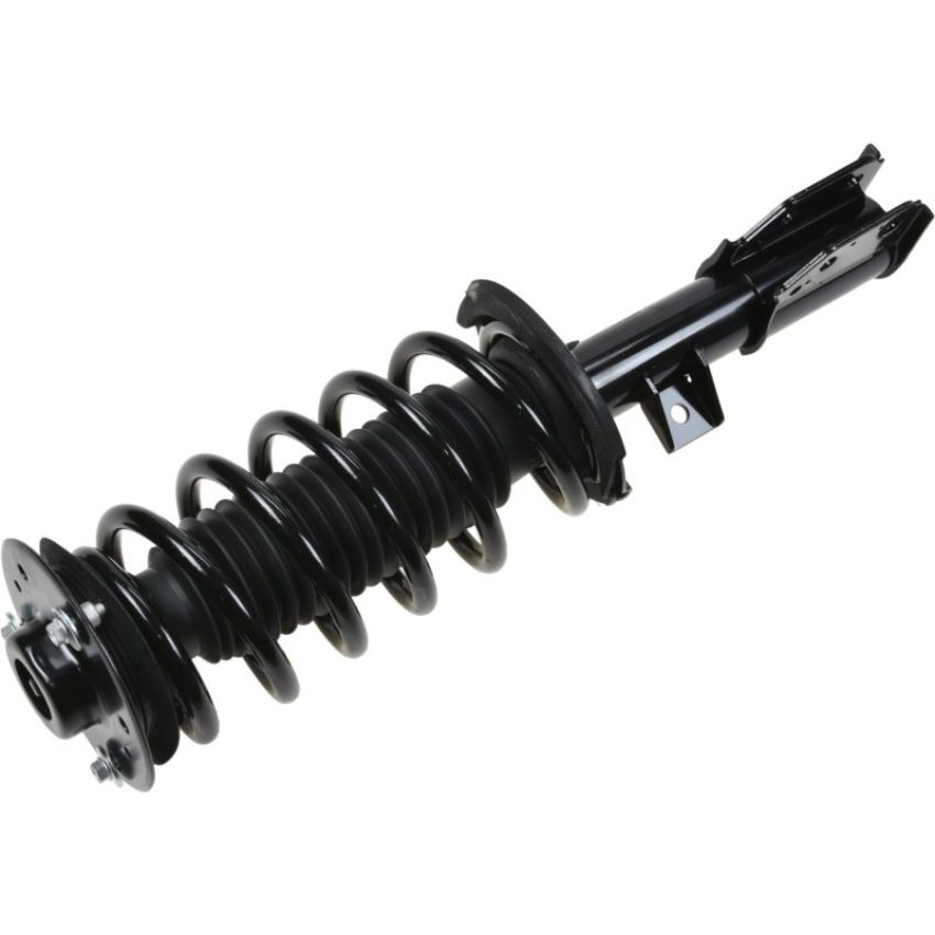 Autopart International Strut/Coil Spring Assy 2701685277