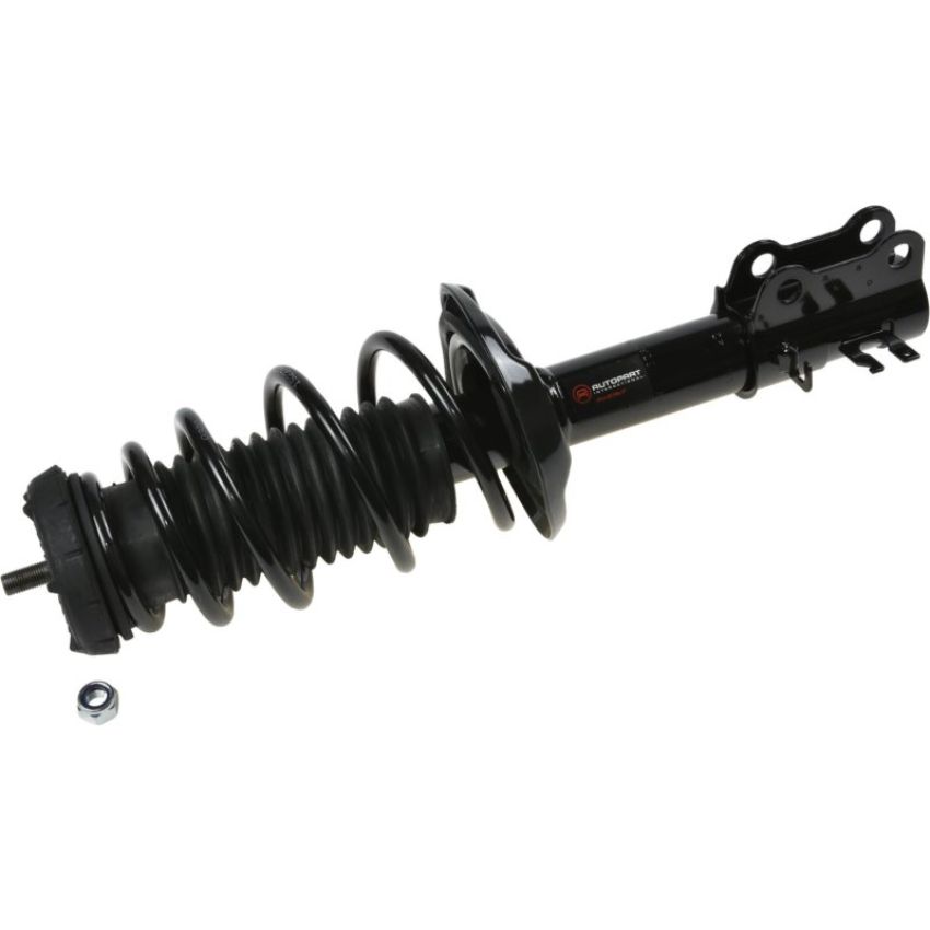 Autopart International Strut/Coil Spring Assy 2701685282