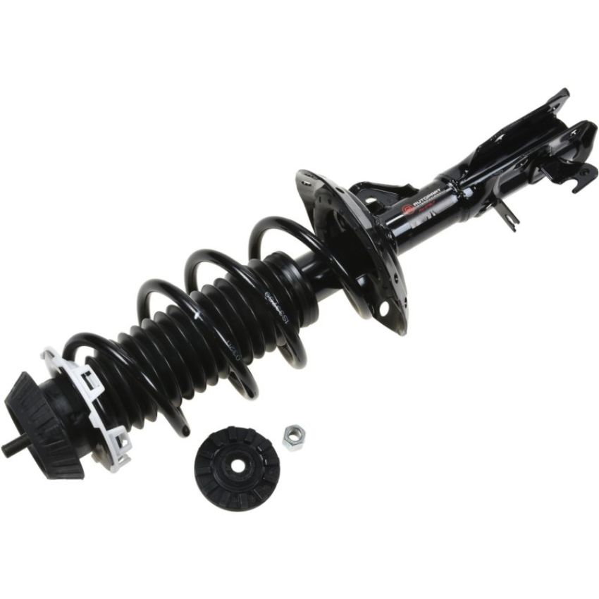 Autopart International Strut/Coil Spring Assy 2701685294