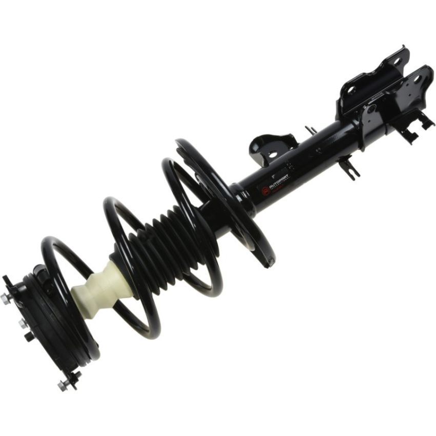 Autopart International Strut/Coil Spring Assy 2701685303