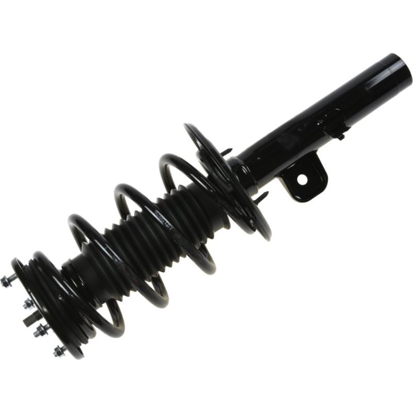 Autopart International Strut/Coil Spring Assy 2701685307