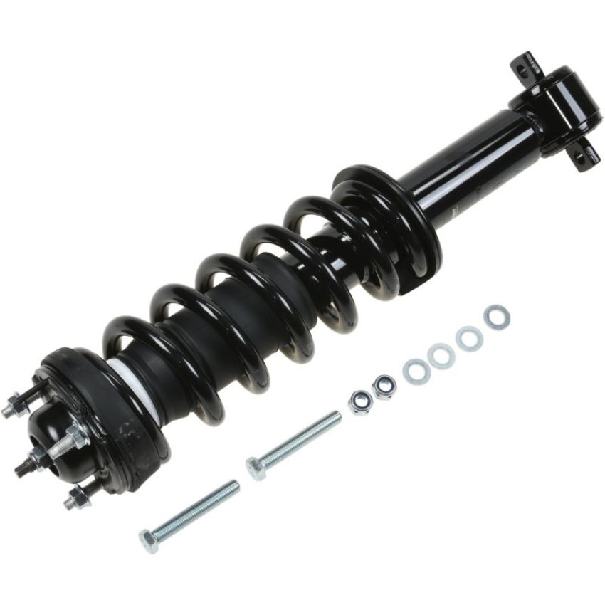 Autopart International Strut/Coil Spring Assy 2701685309