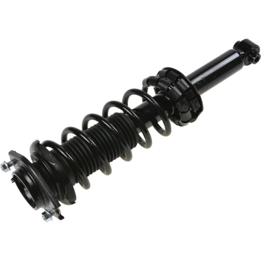 Autopart International Strut/Coil Spring Assy 2701685317