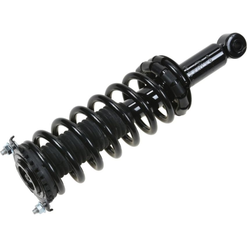 Autopart International Strut/Coil Spring Assy 2701685318