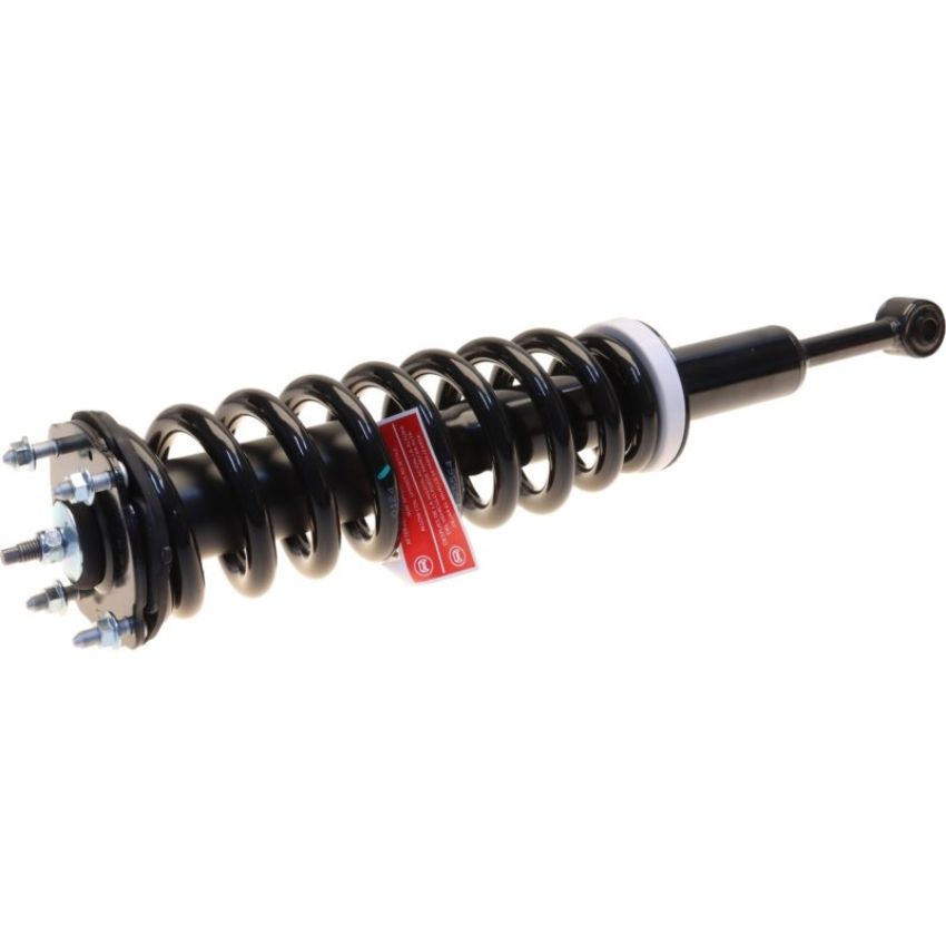 Autopart International Strut/Coil Spring Assy 2701685331
