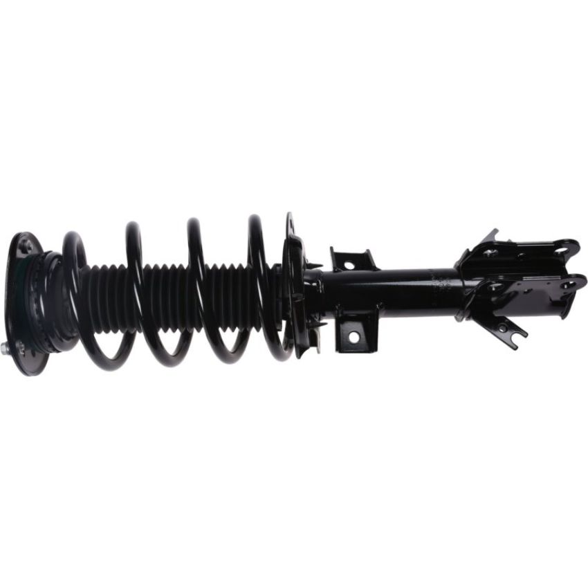 Autopart International Strut/Coil Spring Assy 2701700441