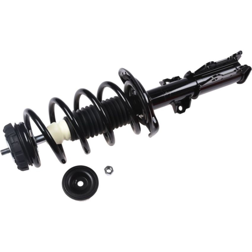 Autopart International Strut/Coil Spring Assy 2701700443