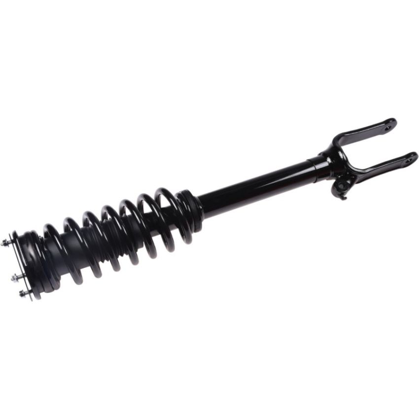 Autopart International Strut/Coil Spring Assy 2701700444