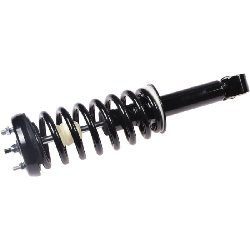 Autopart International Strut/Coil Spring Assy 2701700445