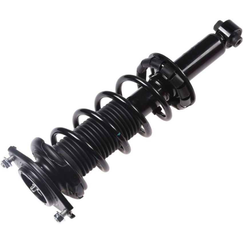Autopart International Strut/Coil Spring Assy 2701700446