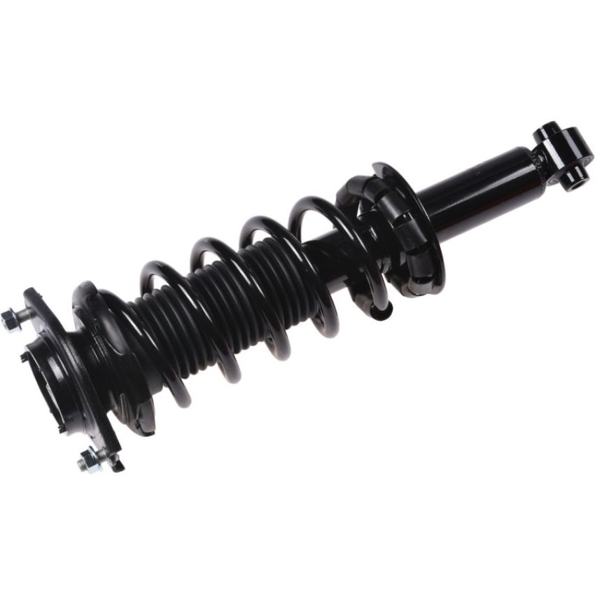 Autopart International Strut/Coil Spring Assy 2701700447