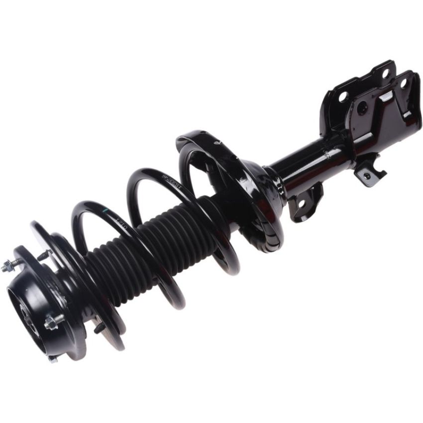 Autopart International Strut/Coil Spring Assy 2701700450