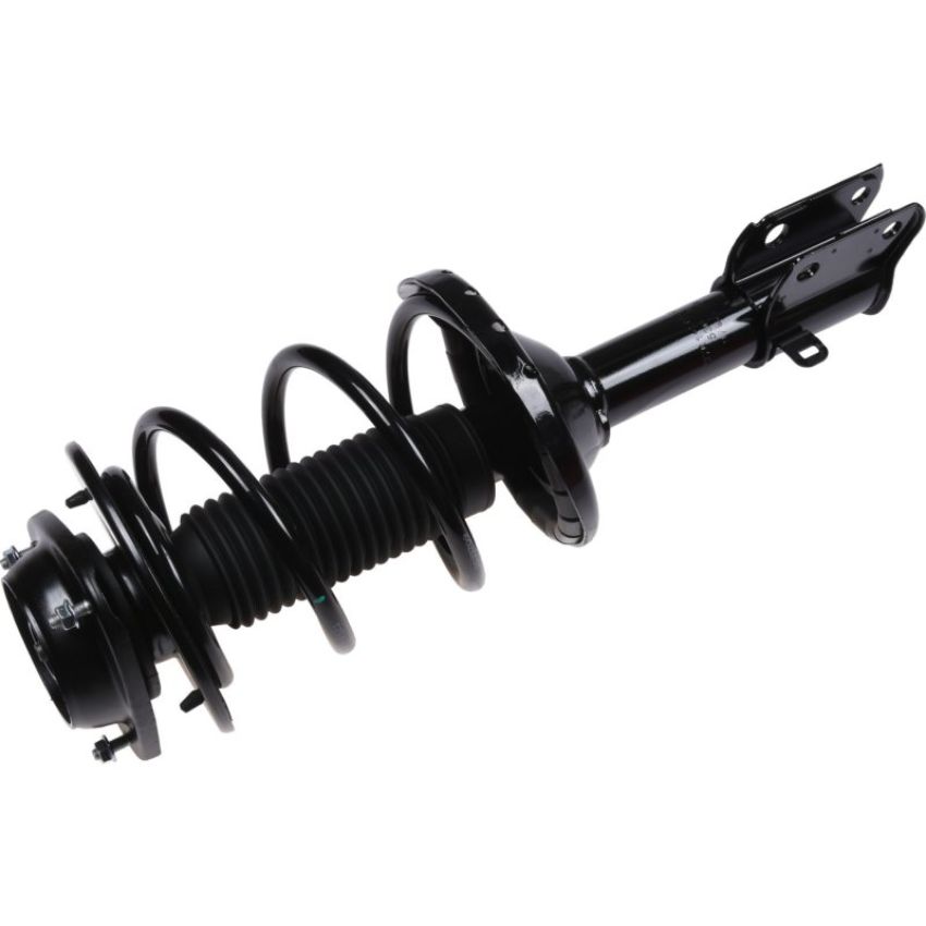 Autopart International Strut/Coil Spring Assy 2701700451