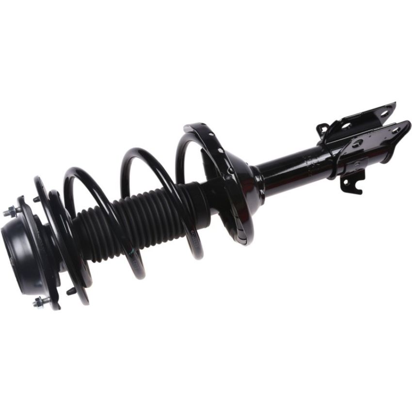 Autopart International Strut/Coil Spring Assy 2701700452