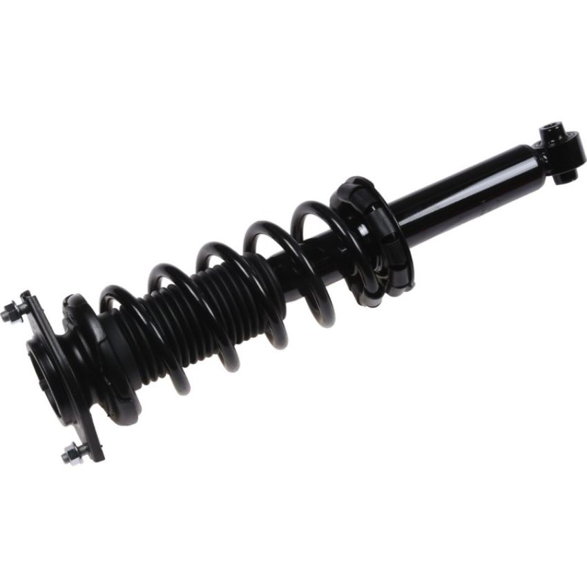 Autopart International Strut/Coil Spring Assy 2701700454