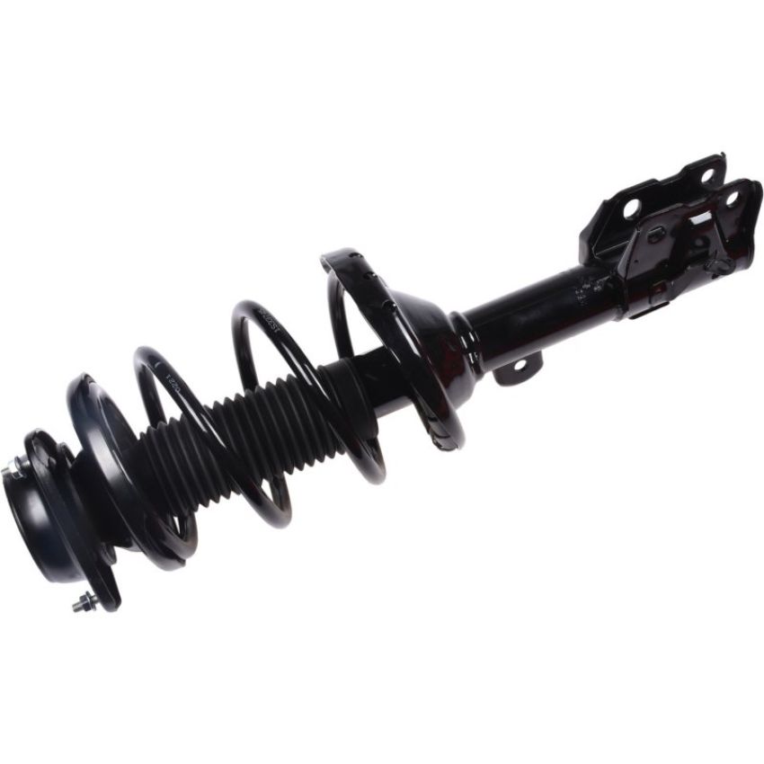 Autopart International Strut/Coil Spring Assy 2701700455