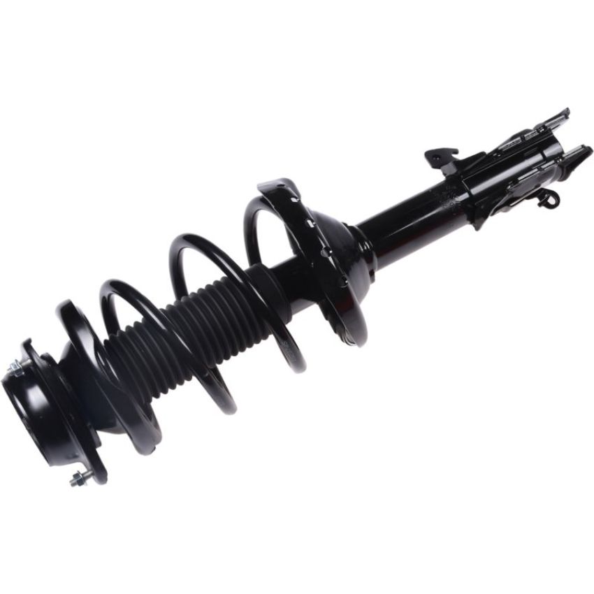 Autopart International Strut/Coil Spring Assy 2701700457