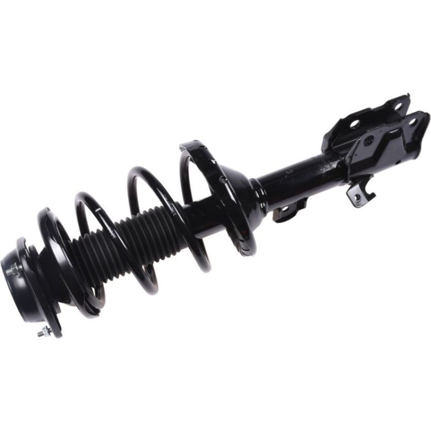 Autopart International Strut/Coil Spring Assy 2701700458