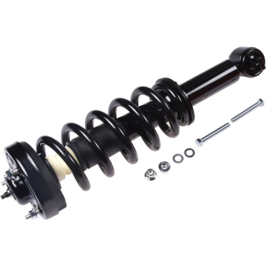 Autopart International Strut/Coil Spring Assy 2701700459