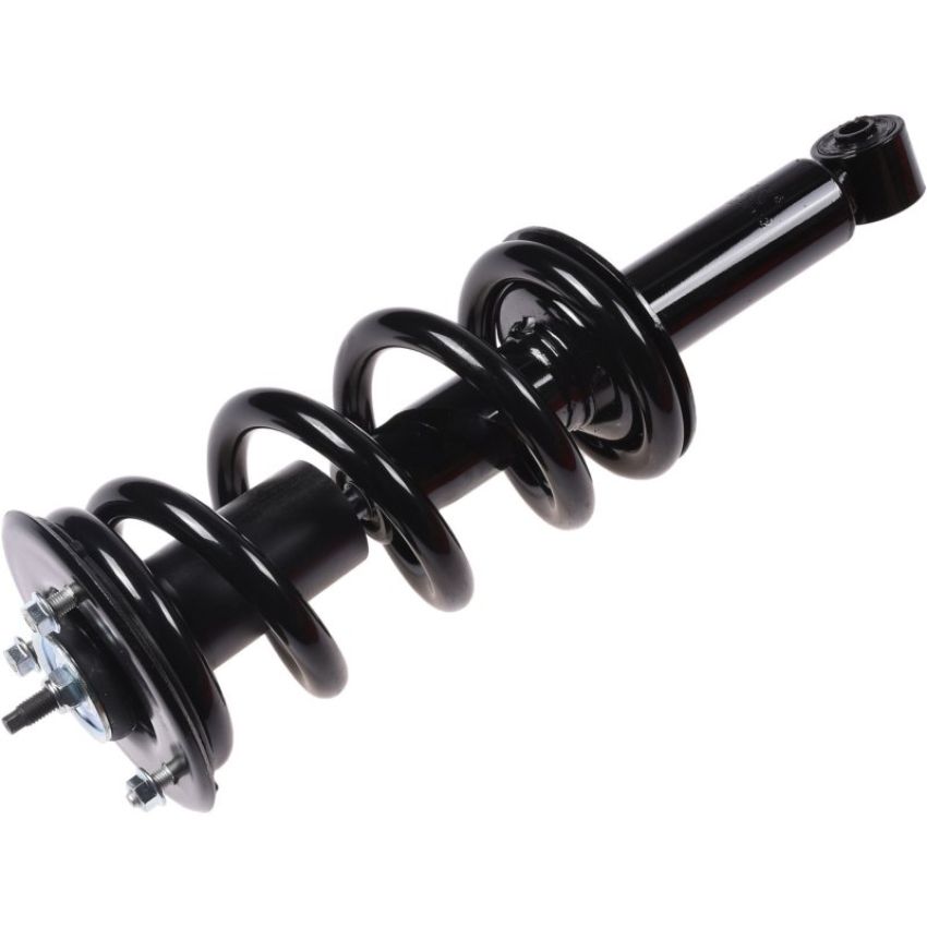 Autopart International Strut/Coil Spring Assy 2701700461