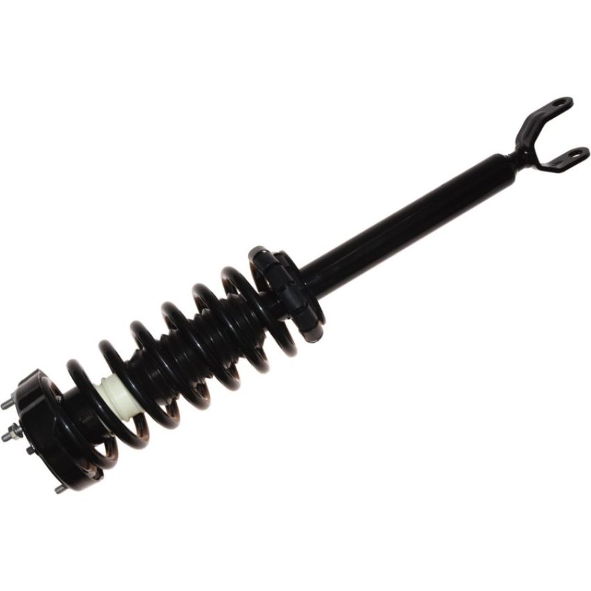 Autopart International Strut/Coil Spring Assy 2701700462